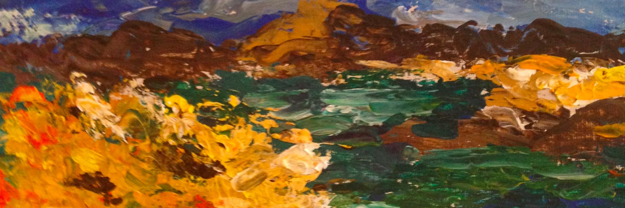 Carol Starr Astrologer banner