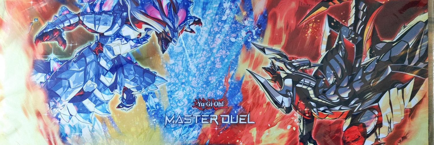 YugiohMatShop's profile banner image