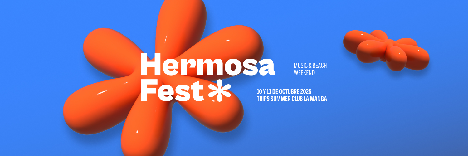 hermosafest banner
