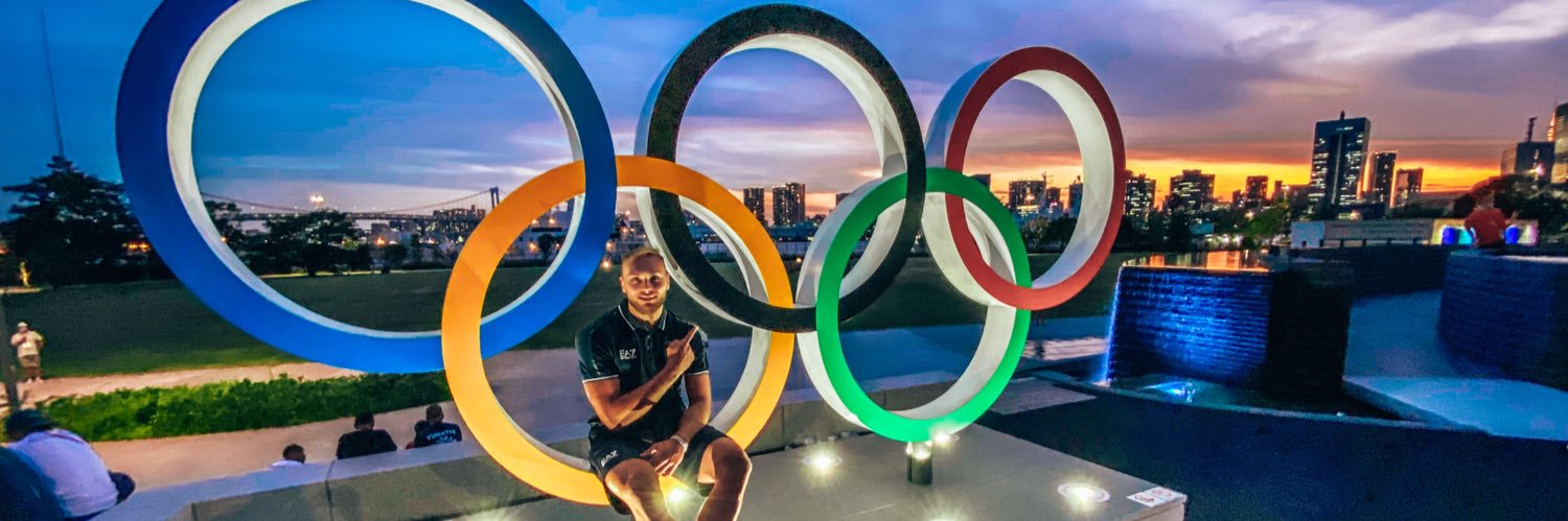 Stefano Tonut banner