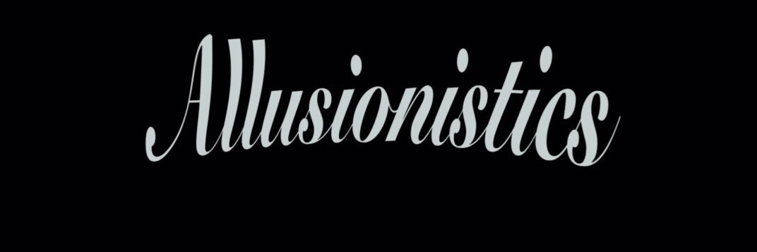 Allusionistic's profile banner image