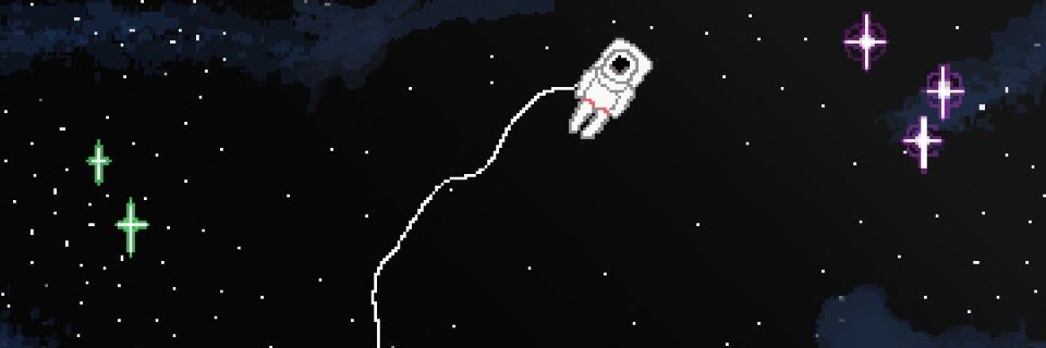 Ashtar Projection banner