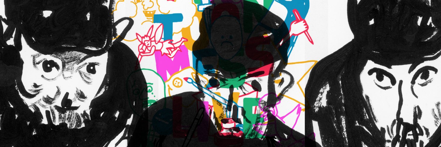 Tom DesLongchamp banner