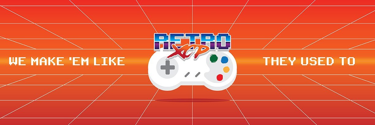 RetroXCP banner