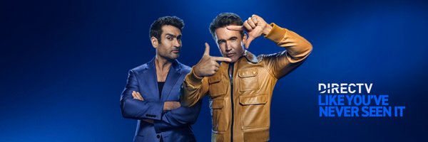 DIRECTV Profile Banner