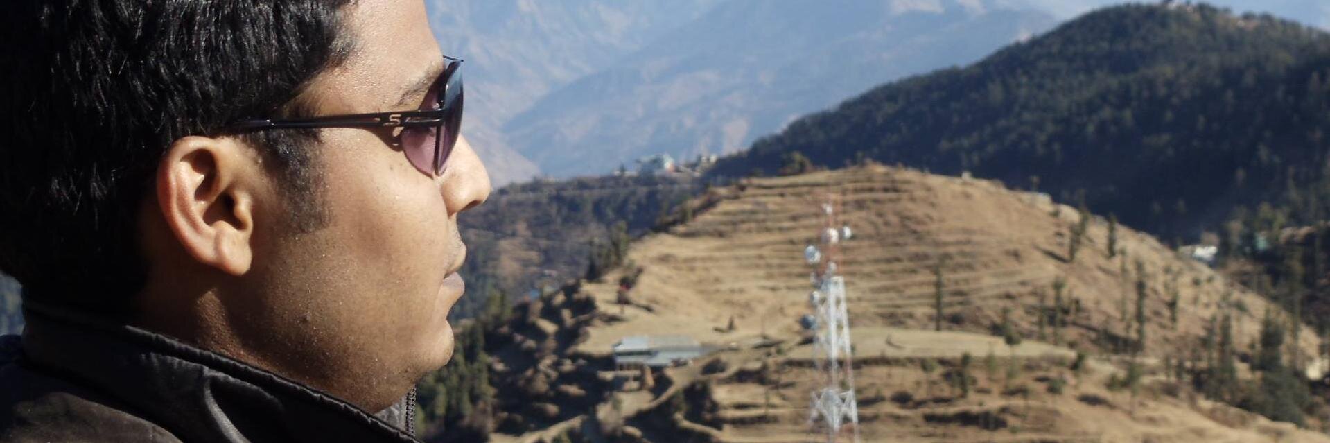 maanmandot's profile banner image