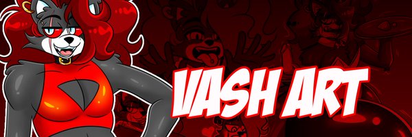 VASH_ART1 Profile Banner