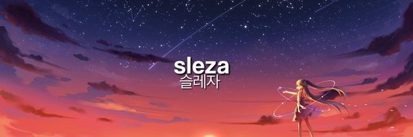 Sleza 🇨🇿 | quit Profile Banner