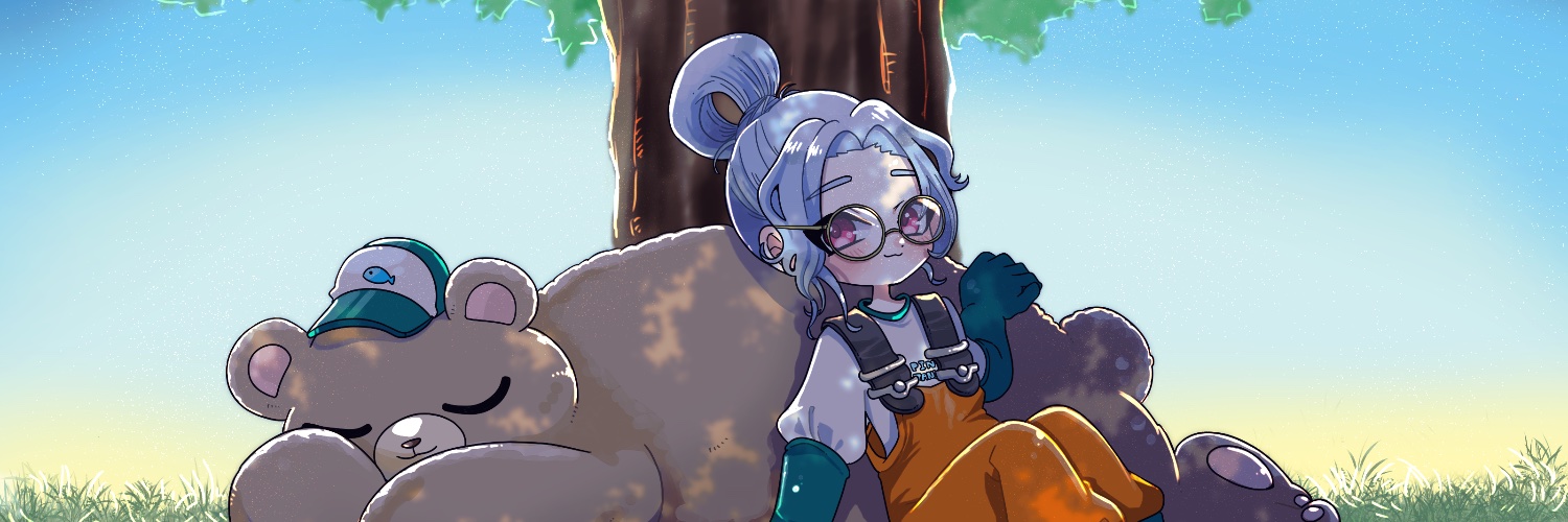 ぴんタヌ banner
