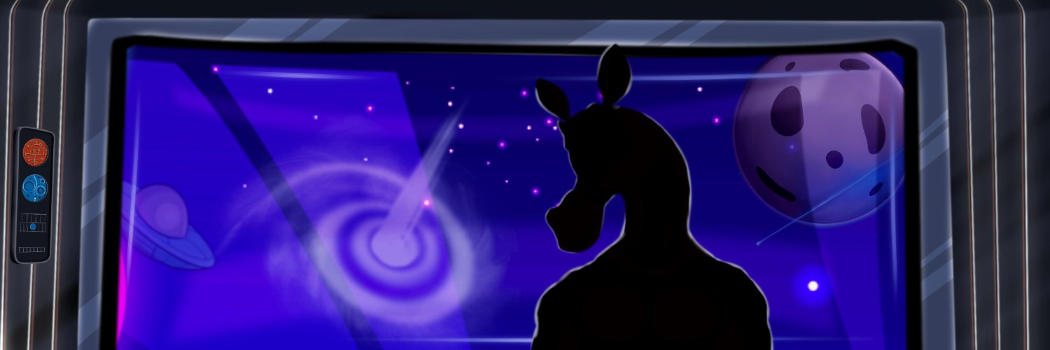 HorseShitHigh's profile banner image