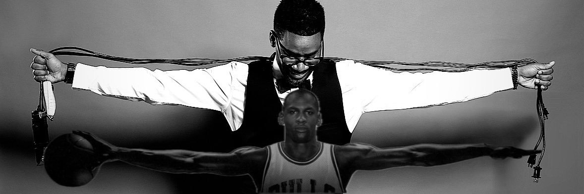 DPaschal's profile banner image