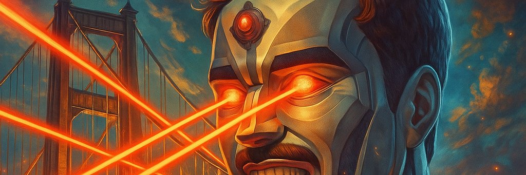 KNUTTENATOR banner