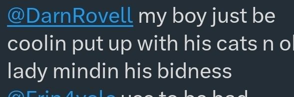 Dr. Darrell Rovell Esq. banner