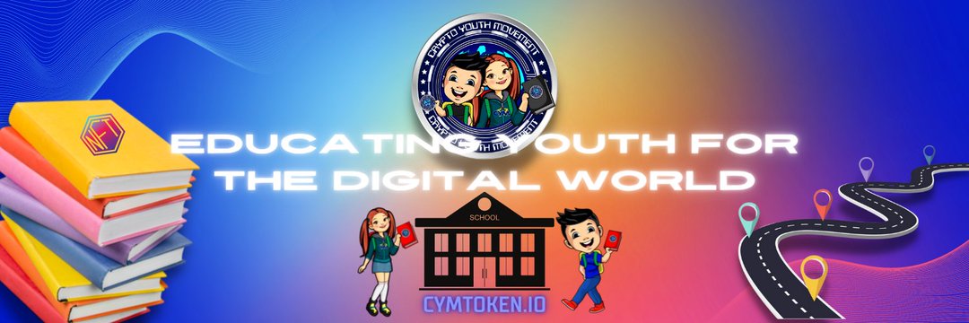 CYME TOKEN V2 banner