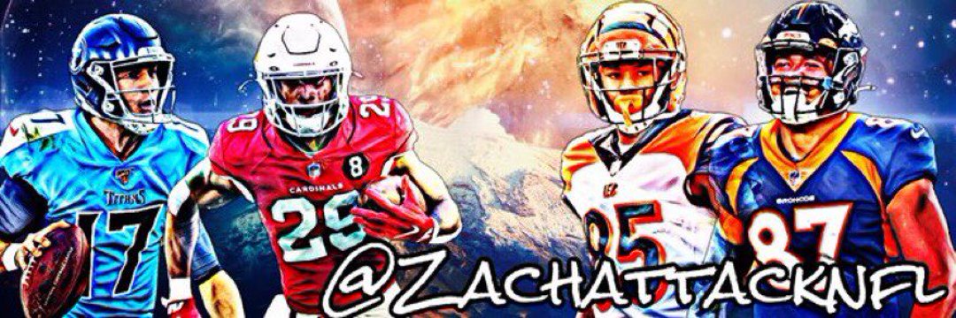 Zach Kurt banner