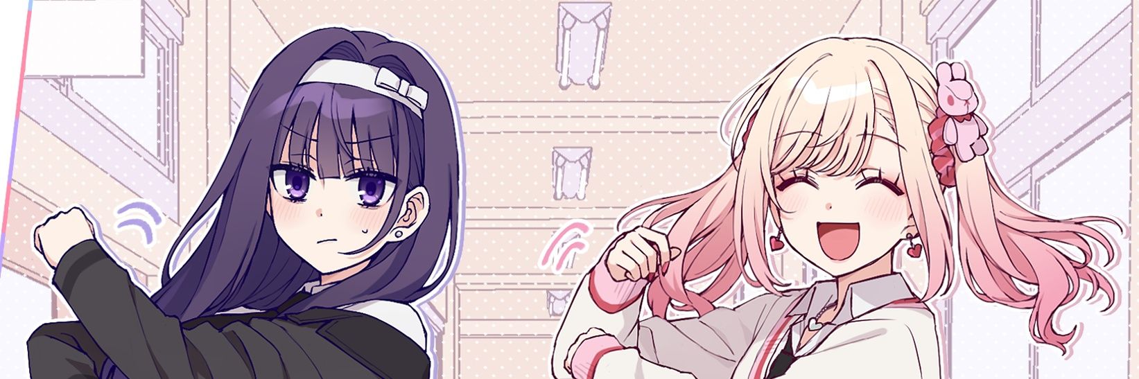 そめちめ🍑サブアカ banner