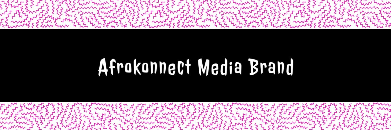 AfroKonnect Blogger banner