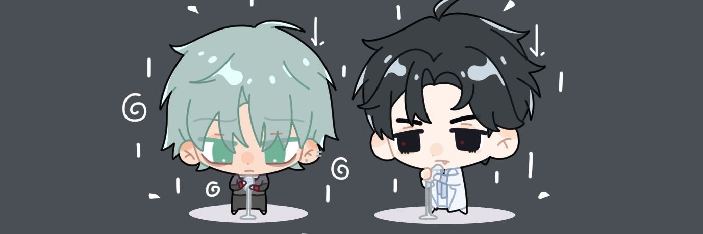 啪啦 | 冰塊🧊G18's banner