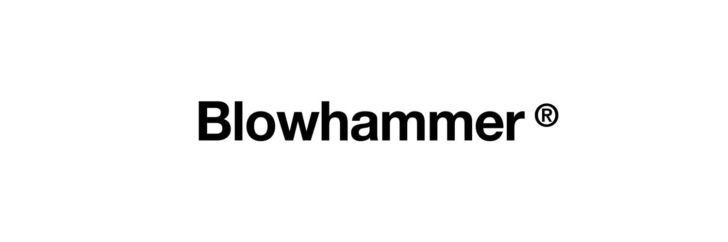 Blowhammer_'s profile banner image