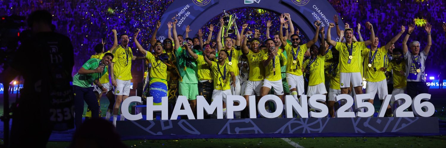 🏆وئـام | بطلة الدوري banner