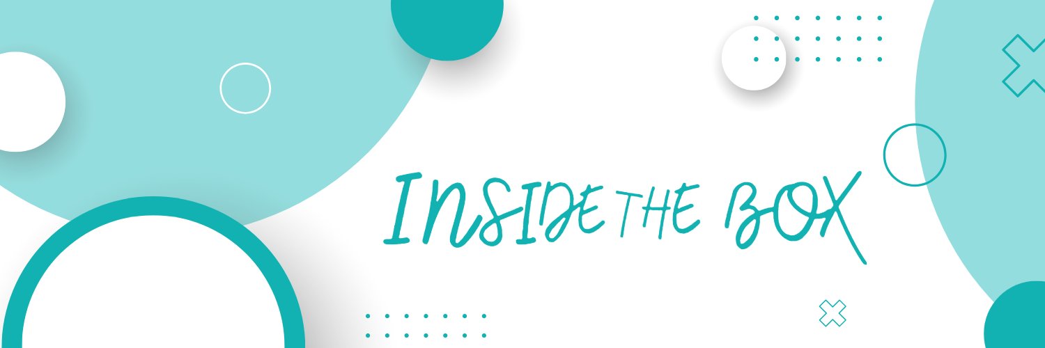 Insidetheboxucp's profile banner image