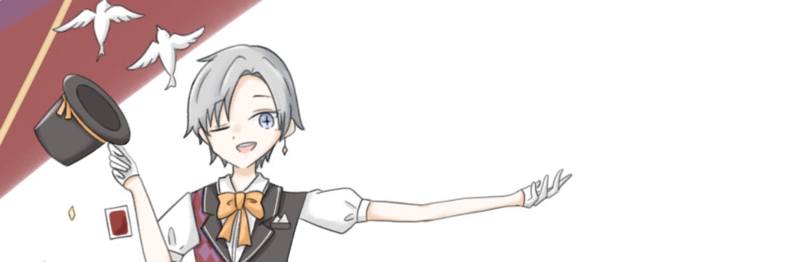 Enok1take's profile banner image