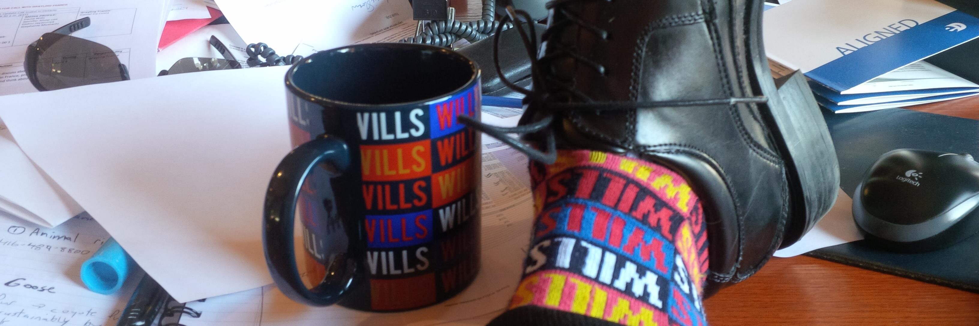 davidwills's profile banner image