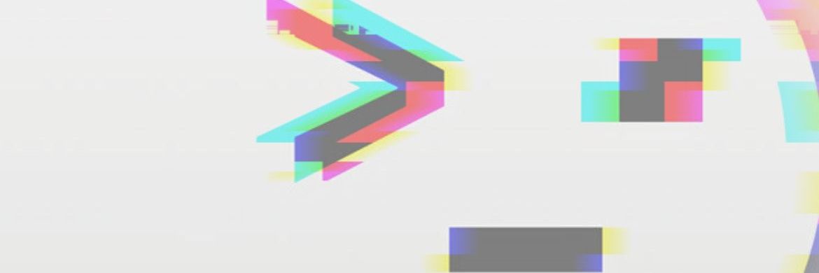 炘上 banner