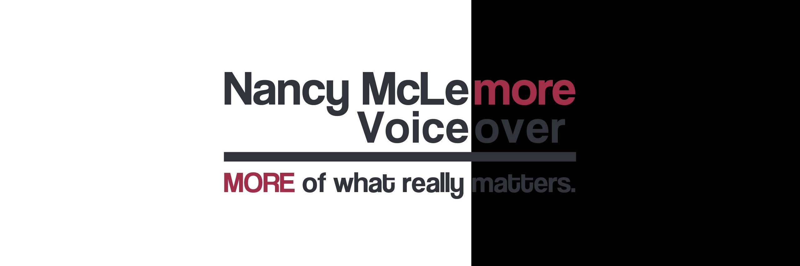 NancyMcTalks's profile banner image