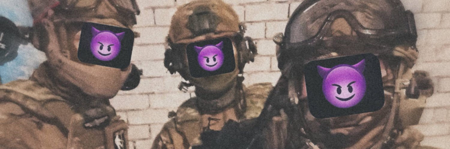 afganskyi's profile banner image