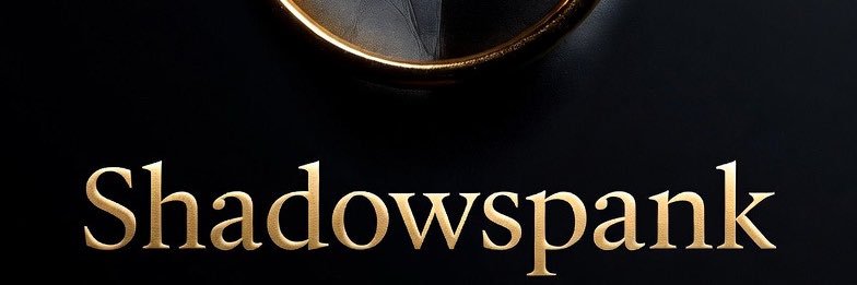 ShadowSpank banner