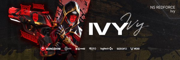 Ivy_vlrt Profile Banner