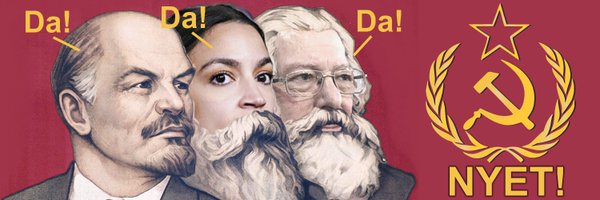 NoBolshevik Profile Banner