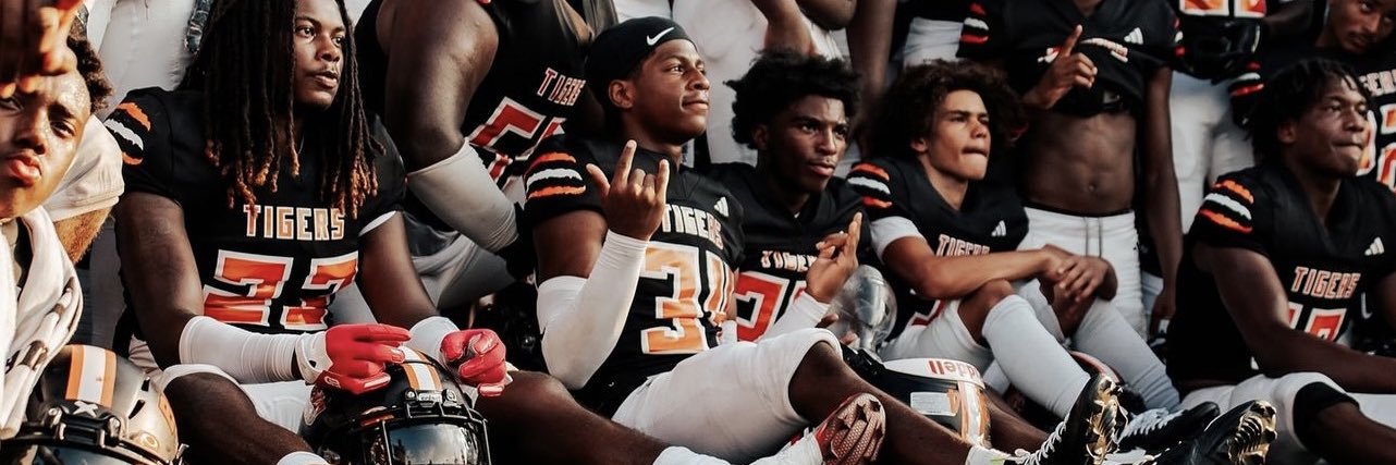 DERRICK "DT" Taylor 2027 SAFTEY/NICKEL 5’10 170's banner