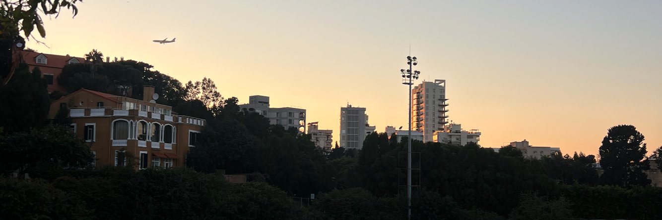 Ahmad Baydoun banner