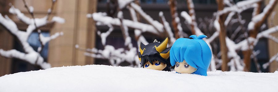 chocolate巧巧 banner