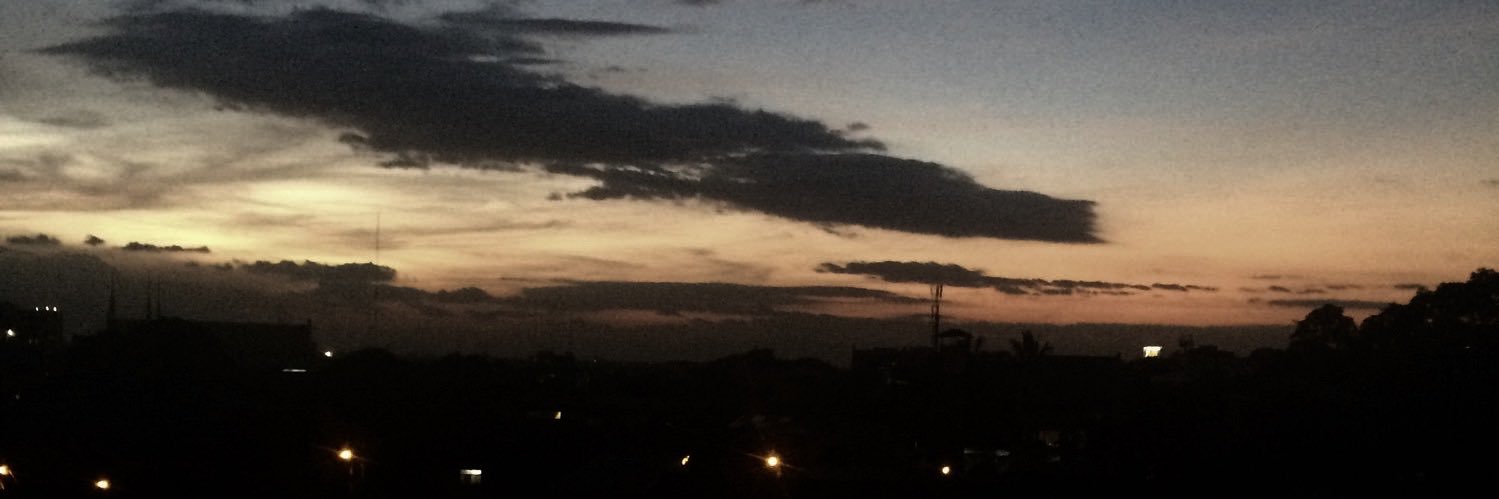 itsmejohnronn's profile banner image