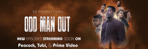 5RProductions Profile Banner