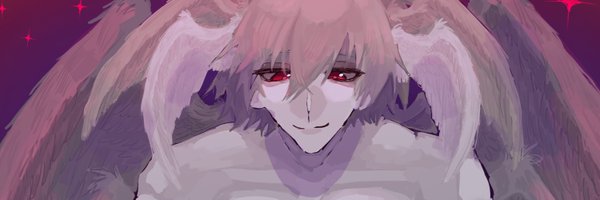 ventixdandelii Profile Banner