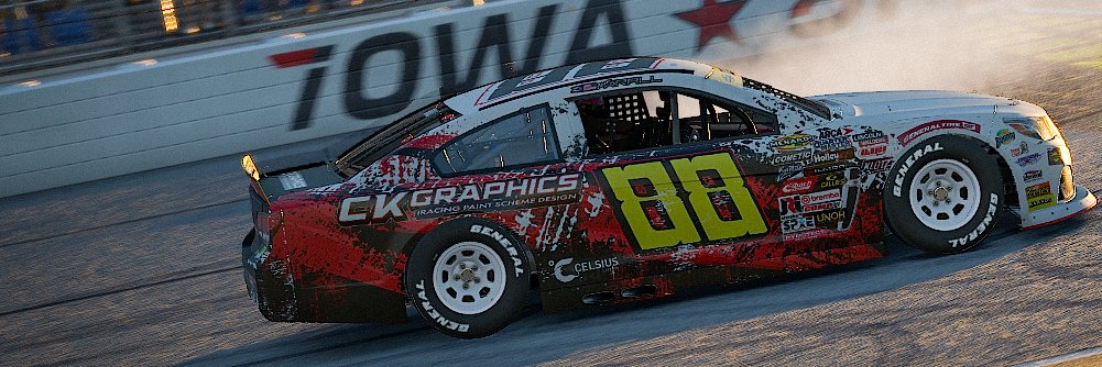 Chase banner