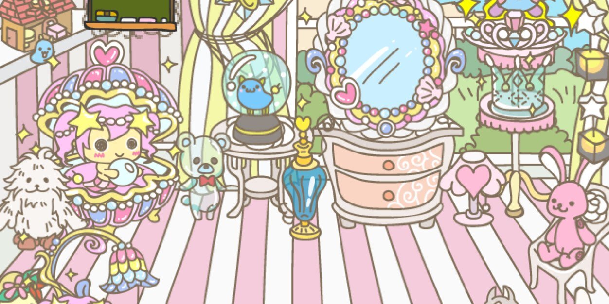 Fluttermegu's profile banner image