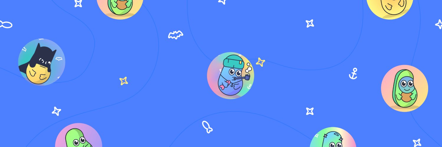 bobbing_beans's profile banner image