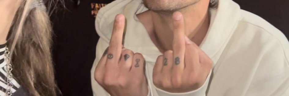 IWxasley's profile banner image