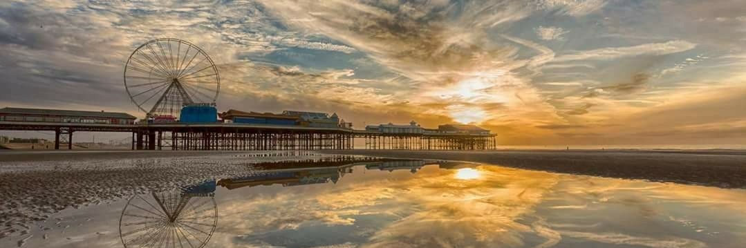 Coronablackpool banner