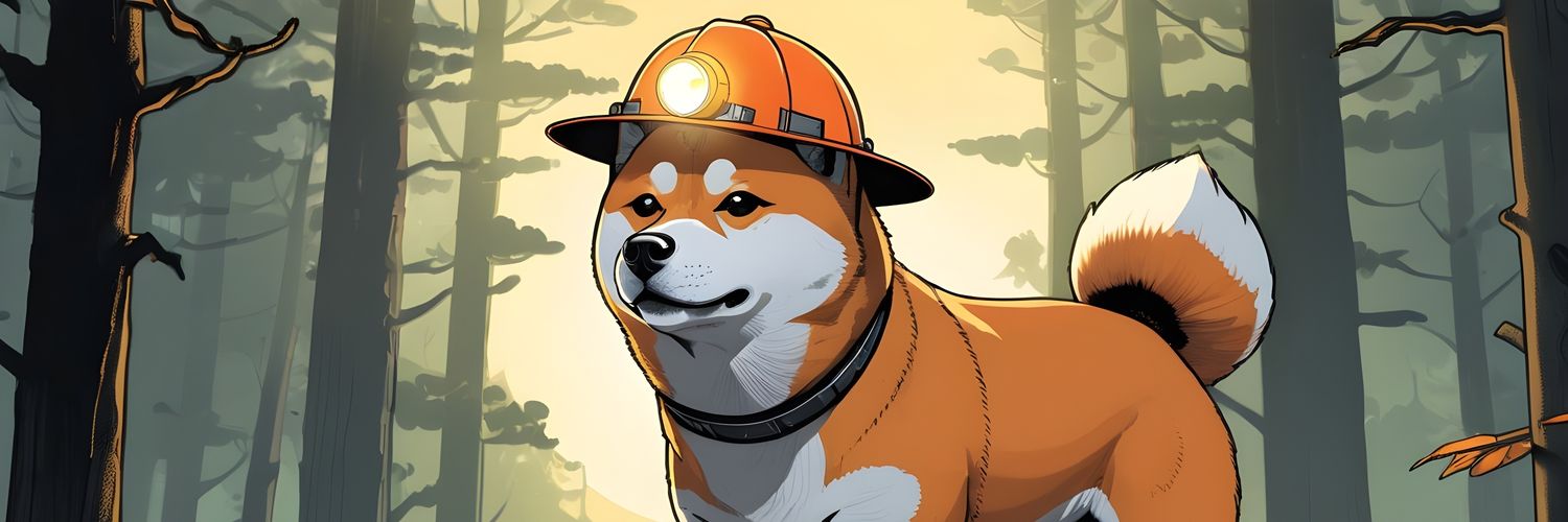 I Love MinuCoin banner