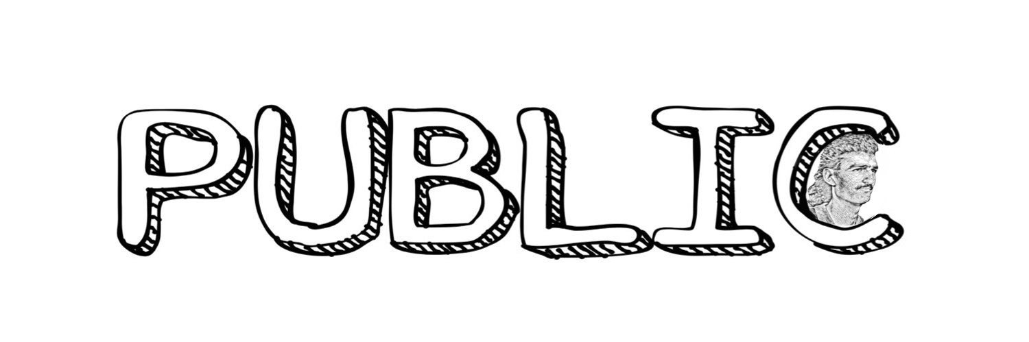 Puqlic's profile banner image