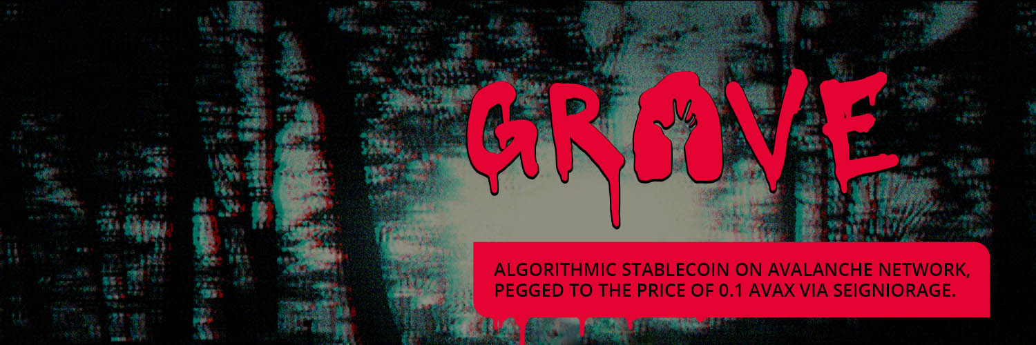 Grave Finance 🔺 banner