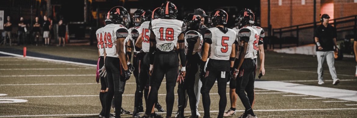 Cameron Smith banner