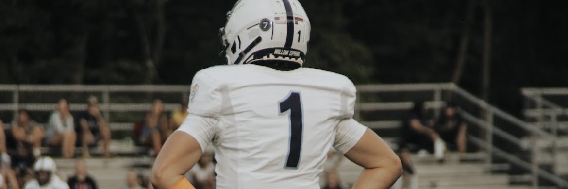 Greyson Mosley (2027) banner