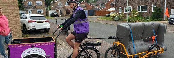 ecocarriersbse Profile Banner